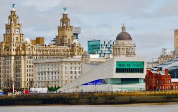 Marketing Agencies in Liverpool